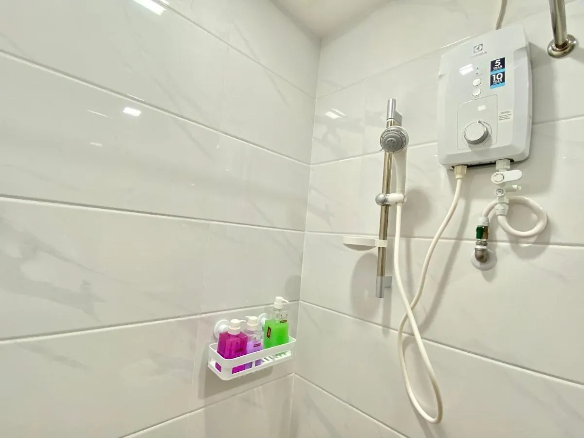 1-2Pax Cozystudio,Central Park Jb Townciq, Free Netflix,Wi-Fi,Youtube Johor Bahru Apartment