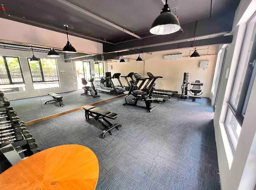 1-2Pax Cozystudio,Central Park Jb Townciq, Free Netflix,Wi-Fi,Youtube Johor Bahru Malaysia