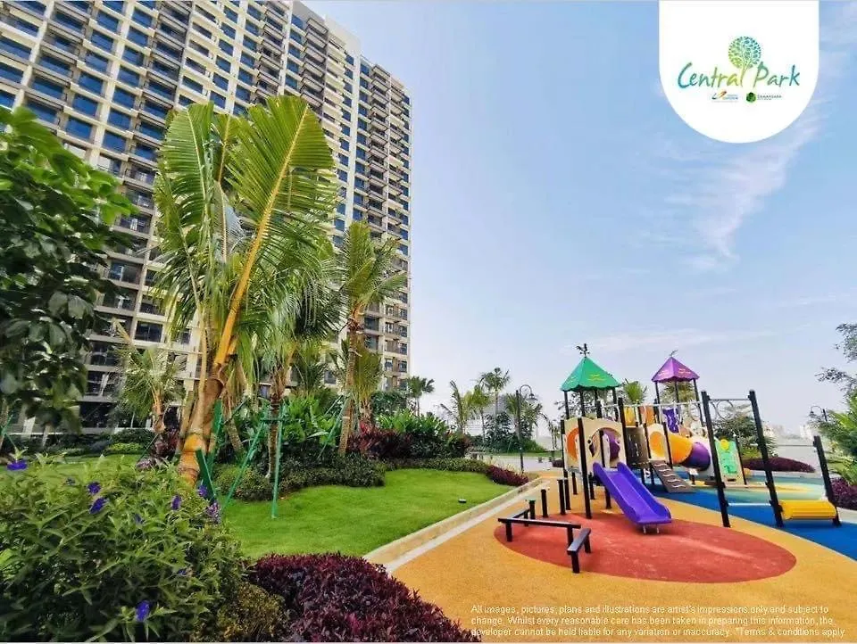 1-2Pax Cozystudio,Central Park Jb Townciq, Free Netflix,Wi-Fi,Youtube Johor Bahru 0*,